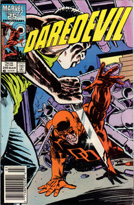 Daredevil - 240 - Newsstand