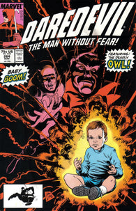 Daredevil - 264