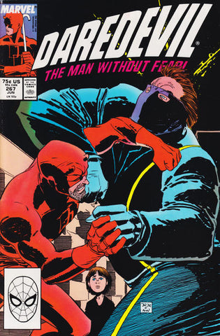 Daredevil - 267