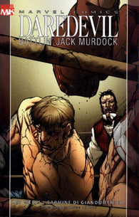 Daredevil Battlin Jack Murdock - 03