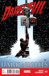 Daredevil Dark Nights - 02