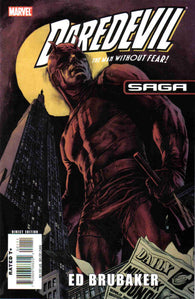 Daredevil Saga - 01