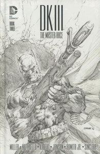 DK III The Master Race - 03 HC