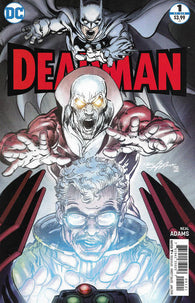 Deadman Vol. 5 - 01