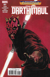 Star Wars Darth Maul - Halloween Comicfest