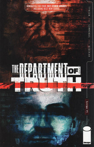 Department of Truth - 013