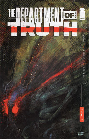 Department of Truth - 015