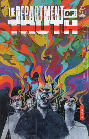 Department of Truth - 016