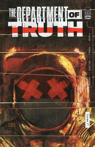 Department of Truth - 017