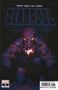 Deadpool Vol. 8 - 008