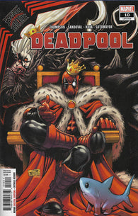 Deadpool Vol. 8 - 010