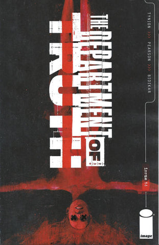 Department of Truth - 014