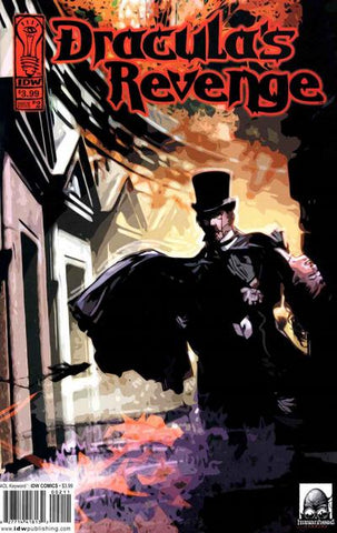 Draculas Revenge - 02