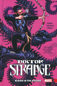 Doctor Strange Vol. 5 - 012