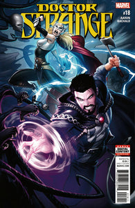 Doctor Strange Vol. 5 - 018