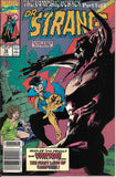 Doctor Strange Vol. 3 - 018 - Fine