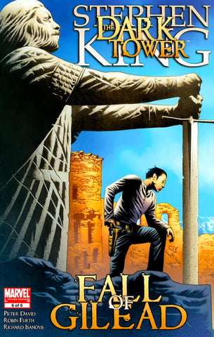 Dark Tower Fall Of Gilead - 06