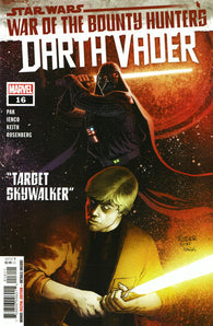 Star Wars Darth Vader Vol. 3 - 016
