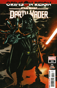 Star Wars Darth Vader Vol. 3 - 020