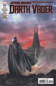 Star Wars Darth Vader Vol. 2 - 023