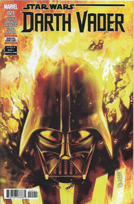 Star Wars Darth Vader Vol. 2 - 024