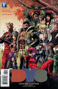 DV8 Gods And Monsters - 01 Alternate