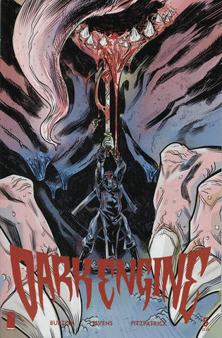 Dark Engine - 05