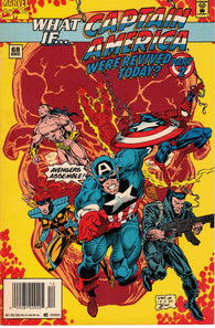 What If? Vol. 2 - 068 - Newsstand