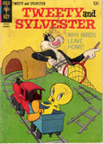 Tweety And Sylvester - 003 - Fine