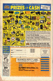Ghost Rider - 061 - Very Good - Newsstand