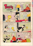 Tweety And Sylvester - 003 - Fine