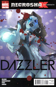 Dazzler V2 - 01