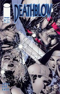 Deathblow - 005