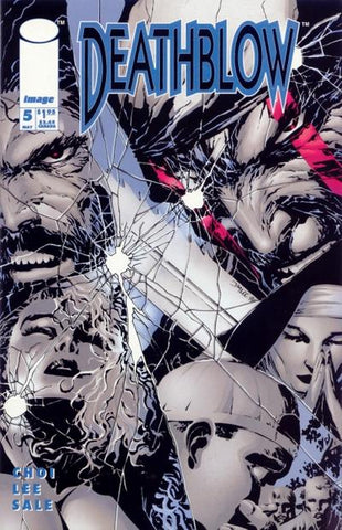Deathblow - 005