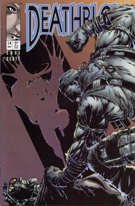 Deathblow - 014