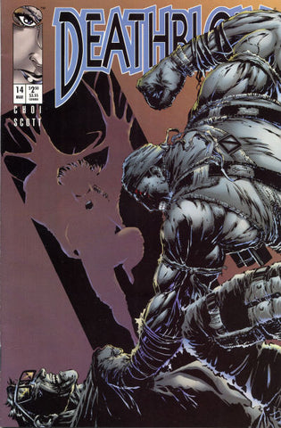 Deathblow - 014