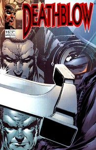 Deathblow - 015