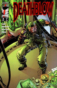 Deathblow - 019