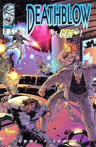 Deathblow - 020