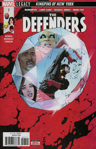 Defenders Vol. 5 - 007
