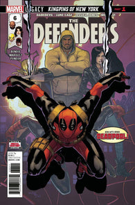 Defenders Vol. 5 - 006