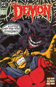 Demon Vol 3 - 009