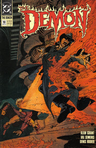 Demon Vol 3 - 010