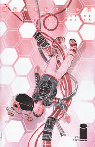 Descender - 003