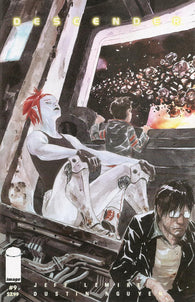 Descender - 009