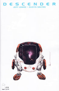 Descender - 014