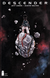 Descender - 017