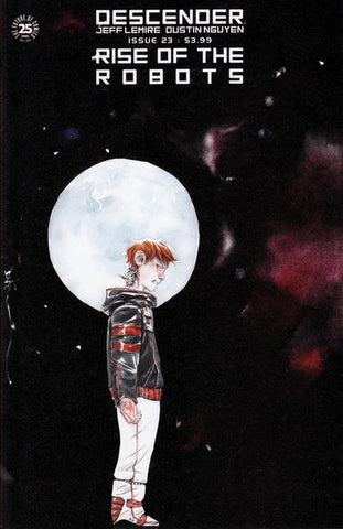 Descender - 023