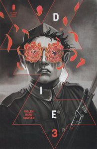 Die - 003 Second printing