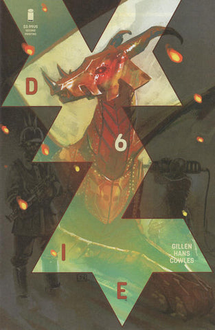 Die - 006